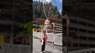 Manikaran:Where Devotion Meets Nature #shiv #manali #nature #travel #trending #love #kasol  #shorts