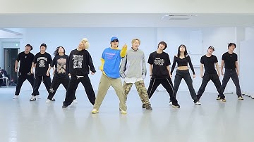SUPER JUNIOR-D&E - 