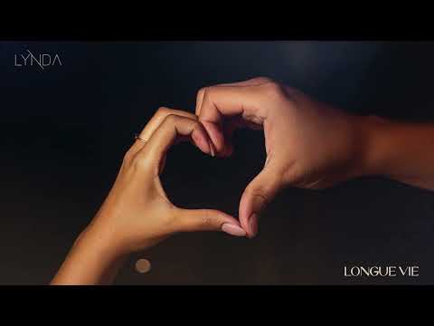 Lynda Longue Vie Visualizer Officiel