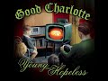 Good Charlotte The Anthem 432 Hz 