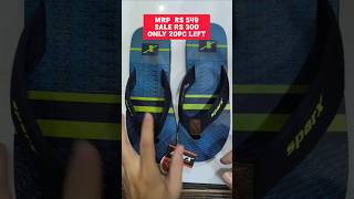 100% Orginal Best Selling Sparx Slipper Sgf 49 For Daily And Partywear For Just Rs 300 | 9819602023