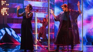 Видео Всероссийский вокальный конкурс «Новая Звезда-2020». Второй полуфинал (автор: Новая Звезда)