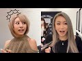 [ENG SUB] Hana Meets Her Idol Koda Kumi! | 華 x 倖田來未 20231228 