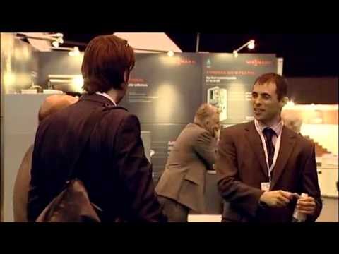 Видео: Как да стигнете до изложението ElectroTechnoExpo-2012