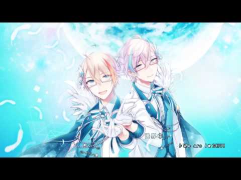 9.21発売Single『アイ★チュウ creation 05.Twinkle Bell』トレイラー映像