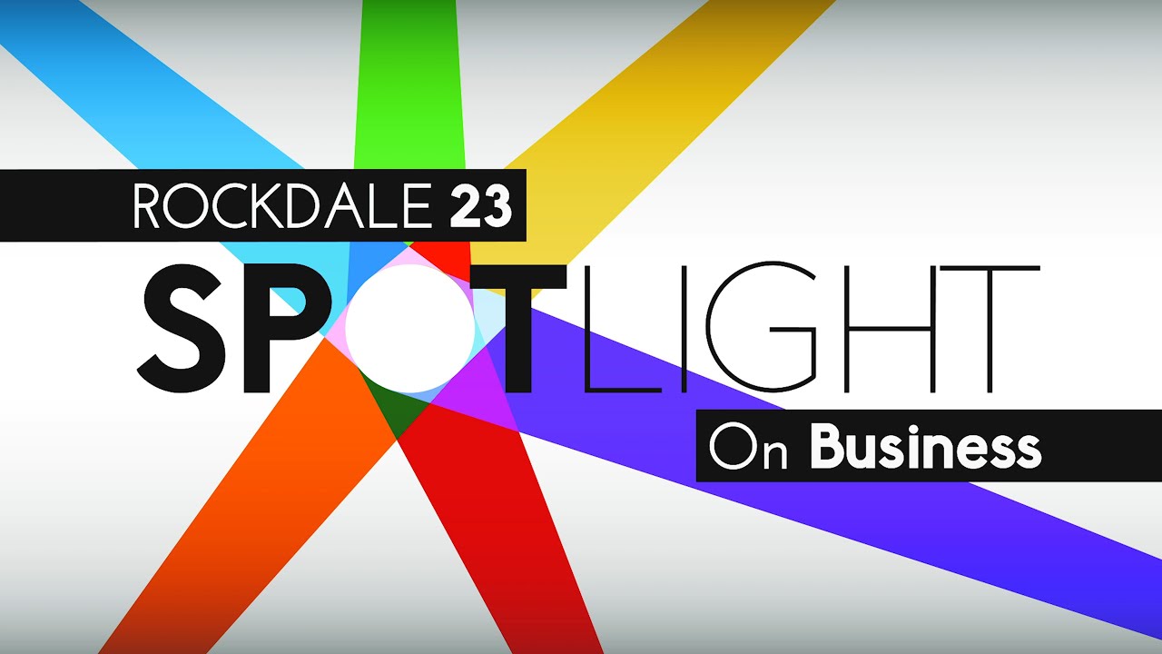 SPOTLIGHT ON BUSINESS - SOAPARY