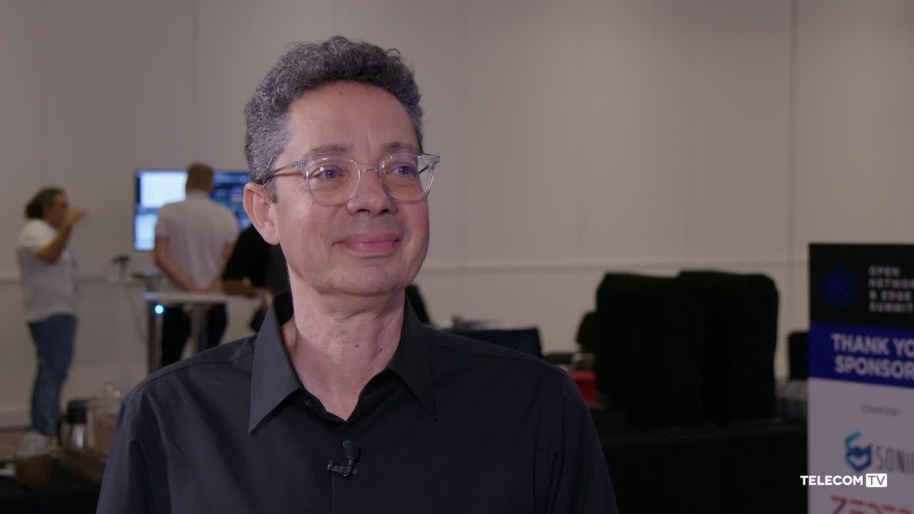 Reducing the risks of AI in the network