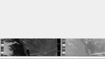 NOAA 19 Satellite APT - Real Time