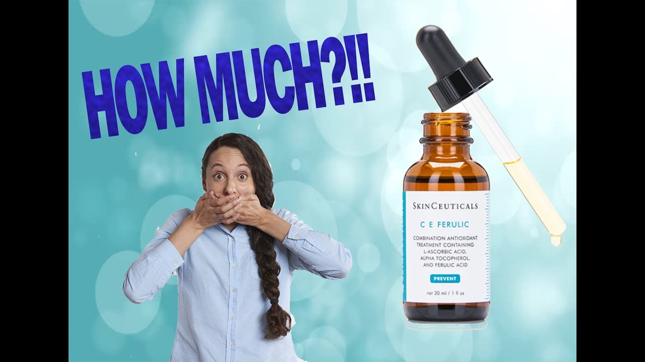 skinceuticals ce ferulic 30 ml precio