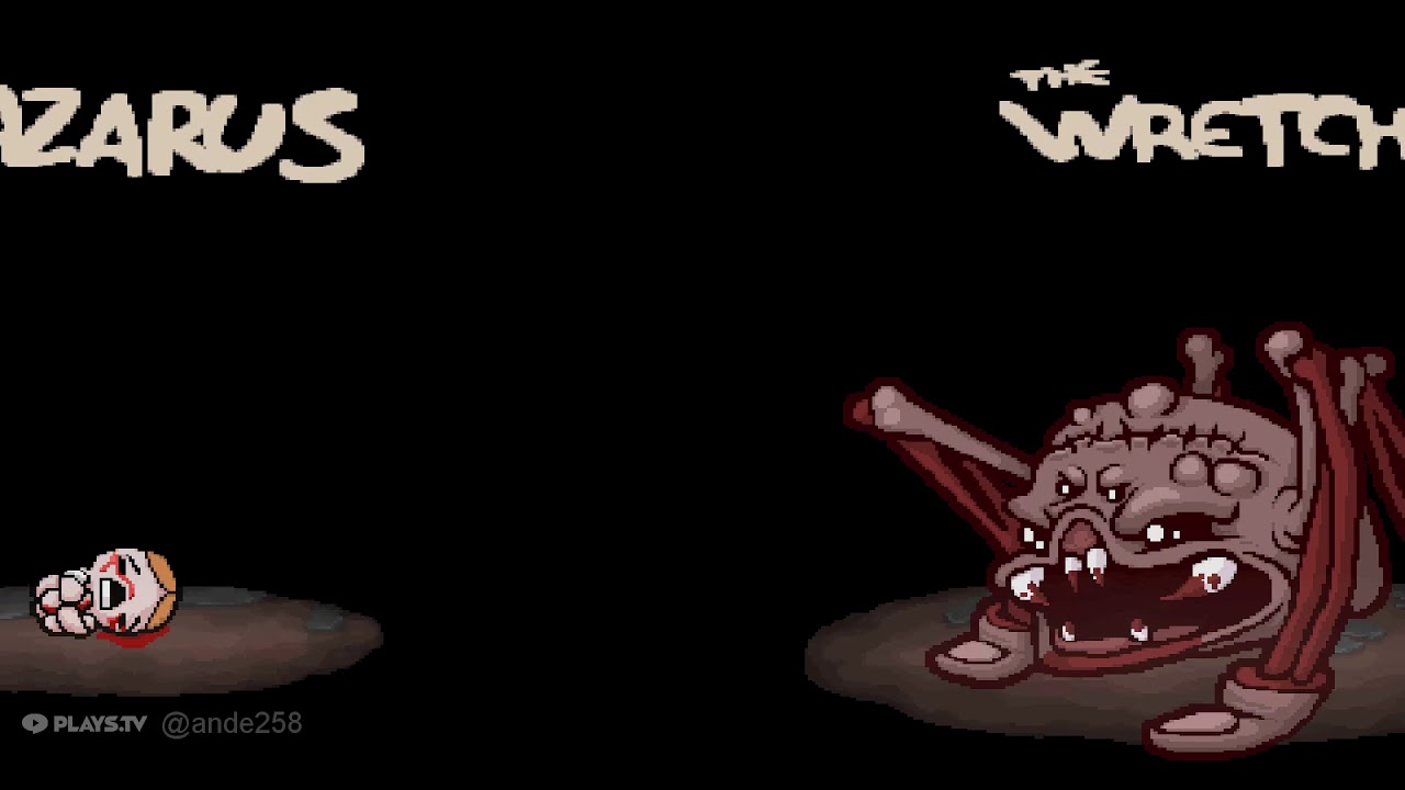 челлендж айзек