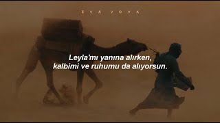 Mohsen Namjoo - Ey Sareban (Türkçe Çeviri)