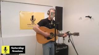 Forever Young - Bob Dylan || Tom Bolger Cover || Saturday Sessions