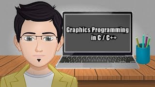 Graphics Programming in C/C++ || Introduction