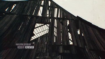 The Walking Dead - Season 10 Title Sequence - Version 5.5 (Season 9 Style)