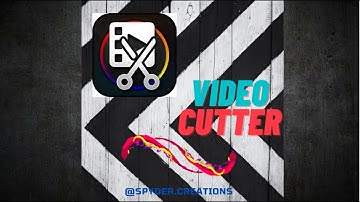 Video Cutter App | Both for Mac Os and windows  | python | moviepy | free