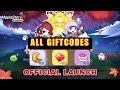MapleStory R Evolution US | All Giftcodes + How to Redeem | MapleStory R Evolution US &amp; Codes