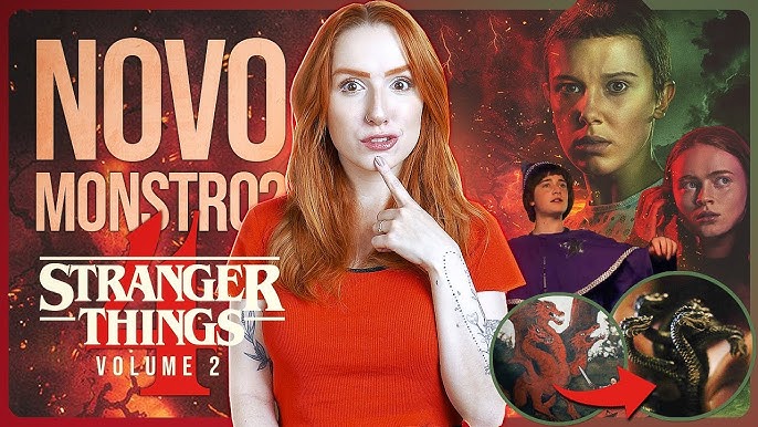 Stranger Things 5: veja tudo o que já sabemos sobre a última