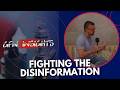 BREAKING THE SILENCE ON MEXICO'S DISINFORMATION CRISIS