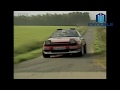 Rally retro report  afl55 tv verslag ypres rally 1990 highlights  john bosch versus erwin doctor