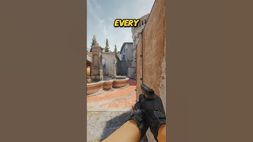 DE BESTE B RETAKE FLASH #shorts #cs2