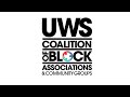 Uws coalition forum  welcoming aperture to the uws