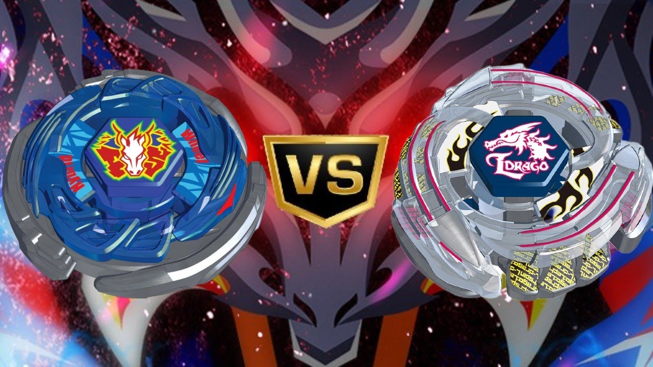 Метал Файт Бэйблейд | Битва | Шторм Пегасис 105RF против Лайтнинг Л-Драго 100HF