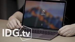 Hands-on: 13-inch MacBook Pro with function keys Hands-on: 13-inch MacBook Pro with function keys