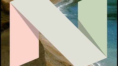 How to install/update android nougat 7.1.1 on any android device