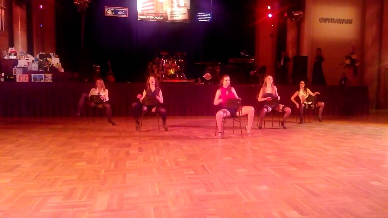 dance