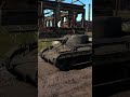 Warthunder Geographic, Episode: Patient King Tiger #tanks #moderntanks #warthundergeographic #fyp