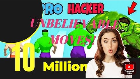 mashuphero|upgrade hero hulk into Ironman into captain into thor into spiderman|noob vs god