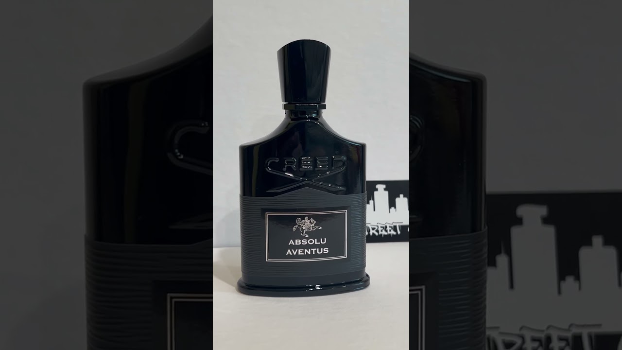 Creed Absolu Aventus 100ml Takes Aventus to the Next Level