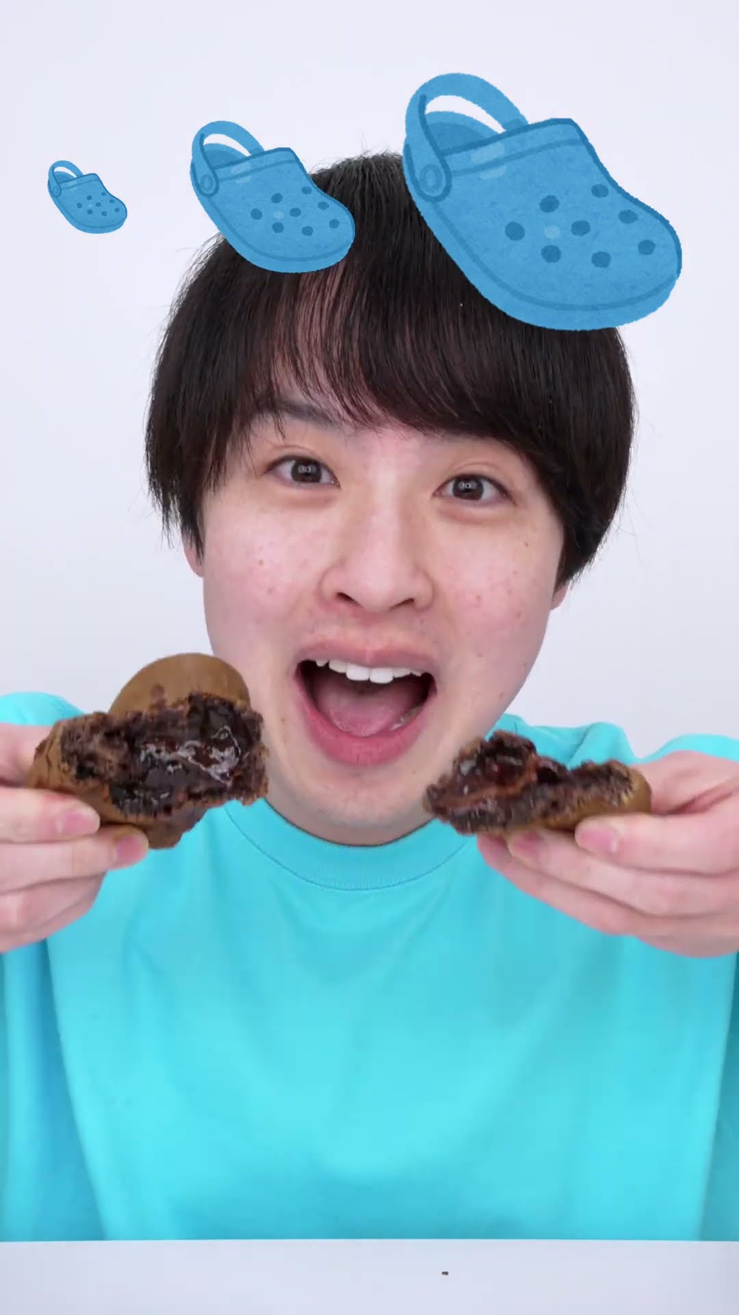 Saito09 funny video ??? #shorts