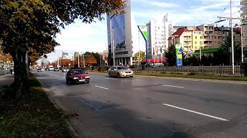 HTC Windows Phone 8X 720p video sample