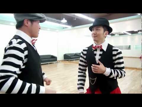 2013 아이틴 오디션 (2013 i-Teen Audition) - 칸앤문을 이겨라