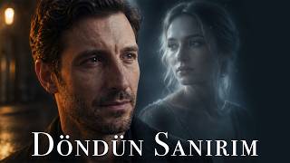 Döndün Sanırım - Sükûneft Duygusal Türkçe Flamenco Aşk Şarkısı