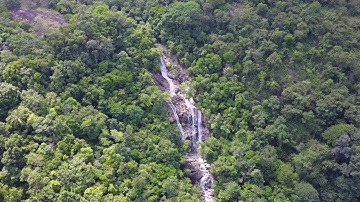 Bang Po waterfall