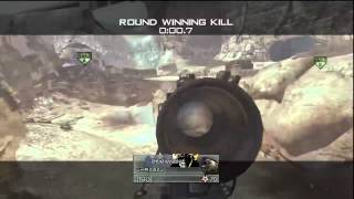 Update // Hitmarker