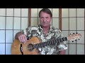 The low spark of high heeled boys by traffic  acoustic guitar lesson preview from totally guitars