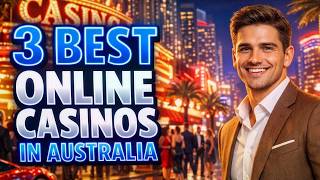 🏆 ONLINE CASINO AUSTRALIA LEGAL REAL MONEY 💥 BEST CASINO AUSTRALIA 💰 screenshot 4