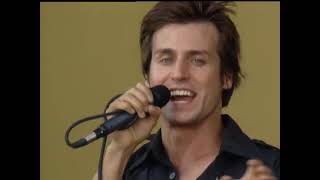 Our Lady Peace - One Man Army Live Woodstock Festival 🇺🇸 25, July, 1999.