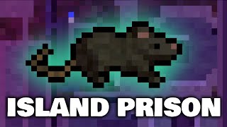 Survive the Island Prison Challenge | CDDA Ep 3
