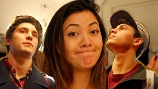 Joey pops his Philz cherry and Im soaking wet [Episode #41]