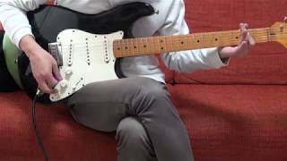 The Only Onecover  Yngwie J Malmsteen