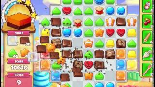 Cookie Jam Level 1072