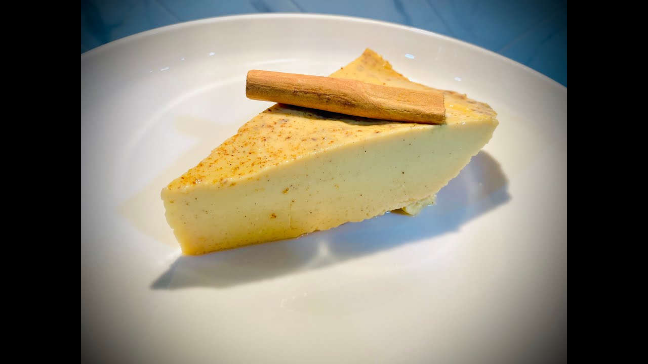 Давайте приготовим мой восхитительный гайанский заварной крем на пару #вкусно #вирусныйрецепт #га...