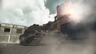 A.V.A Global - Fury Map