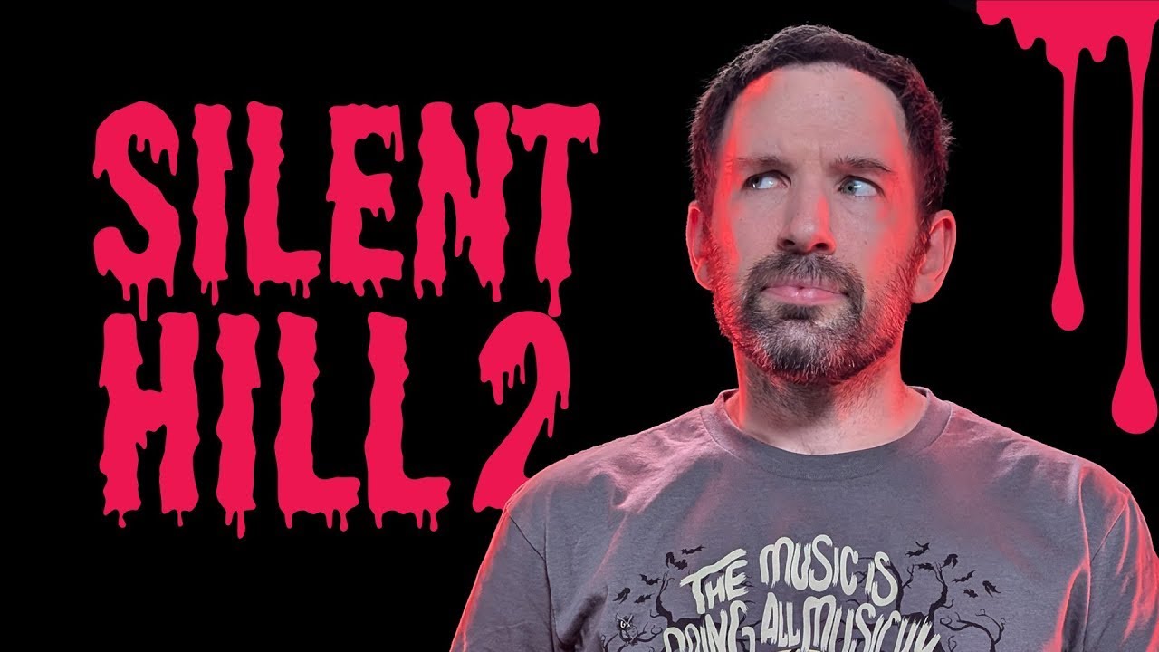 MEETING PYRAMID HEAD 😨 | Silent Hill 2 Remake 🎃 Hallowstream 2024