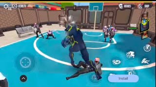🧌Monster fighting game 🎮 screenshot 1
