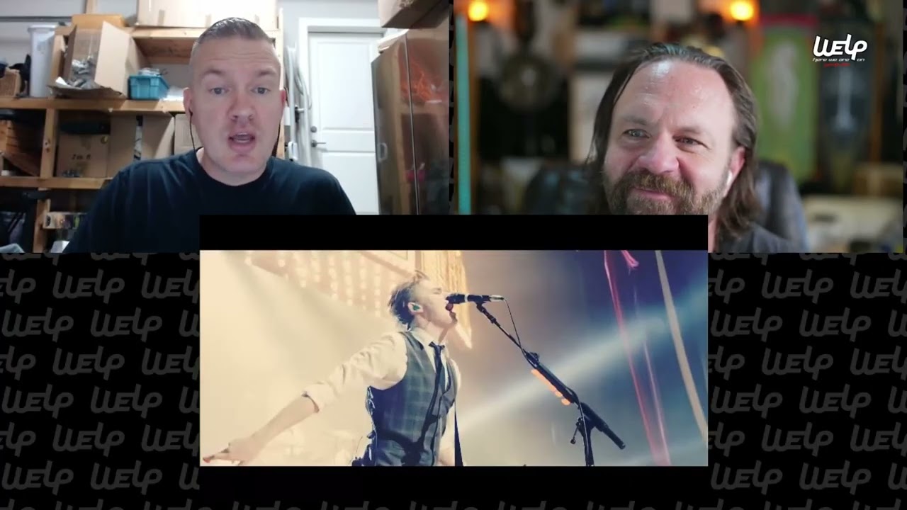 McFly - That Girl (Live) | REACTION | Pure Rock ‘n’ Roll Magic!